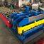 Cangzhou Dixin Metal Roofing Sheet Glazed Tile Iron Sheet Cold Roll Forming Making Machine Price