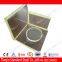 New Popular Products Lead Glass ZF7 With good price