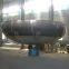  Forged Steel Dished End For Lpg Tanks Stainless Steel Pressure Vessel