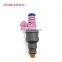 High Quality Fuel Injectors 0280150561for cars