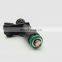 Fuel injector 1620783623 12506358 for PETROL