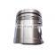 160HP metal 6BT 5.9 diesel engine 3907163 piston