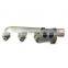 Diesel engine parts 6CT Manifold exhaust 3968856 exhaust manifold