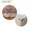High Quality Baby Safety Clear Corner Guard/ Clear Table Corner Protector/rubber Corner Guard