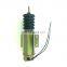 Fuel shutdown solenoid D513-A32V24