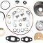H1C H1E Turbocharger Rebuild Kit Turbocharger Repair Kits 3545652  3545678  3545769