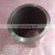 QST30 Engine Parts Liner kit Cylinder Liner 3092718 3804712