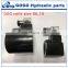 coil for solenoid valve hydraulics