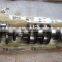 6D ISDE QSB6.7 forged steel and cast iron Crankshaft 3968164 4934862 For cummins