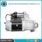 ism11 diesel engine electrical starter 3103916
