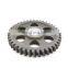 GENUINE  GEAR TOOTH FOR 6HK1XYSS/SA 8-97112607-0/897112607