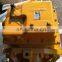 Excavator Parts Speed Reducer for Electric Motor 154-15-00014 1541500014 Reducer Gearbox