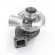 Excavator Turbocharger E200B Engine Spare Parts S6K S6KT Turbo 5I-5015