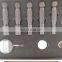 common rail tools common rail injector  valve measuring tools with cummins