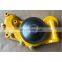 for PC300-5 Excavator S6D108-1A water pump (4 grooves) 6221-61-1102
