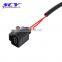 Brake Pad Wear Sensor Suitable for AUDI 7L0907637 95561236500 95561236500 95561236501 95561236502 97061274300 5S11601 0841539 PW