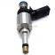Auto Engine Spare Parts Injector Nozzle 35310-3CFA0