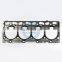 Original and Aftermarket Spare Parts FCEC Foton ISF2.8 ISF3.8 Engine Cylinder Head Gasket 5345651