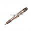 Weichai WP10 Engine Common Rail Fuel Injector 612630090055 0445120391