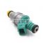 Aftermarket Electronic Fuel Injectors for BMW 2.5 3.0 323i 325i 525i M3 0280150415