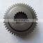 Gear M/S 3rd gear Eaton gear 12JSD200T-1707030 gearbox prices