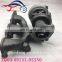 TD03 49131-05150 8658624 8602933 Turbocharger for Volvo S80 XC90 Bi Turbo N3P28FT Engine turbo 49131-05160