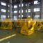 Marine Powerful Hydraulic Automatic Towing Winch