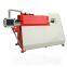 DF-750 4-16mm CNC automatic stirrup wire bending machine for construction   automatic stirrup bending machine