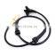 European Car Rear ABS wheel speed sensor Original for Peugeot 307 CC (3B) 1.6 2.0 2003 Citroen C4 coupe 04-13 4545C1 9635384780