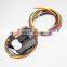 8 Circuit Basic Wire Harness  Fuse Box street hot rat rod wiring car truck 12v