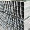 Gi Pipe/ Pre Galvanized Square/Rectangular Hollow Section/ Galvanized Steel Tube