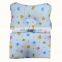 2019 Baby 3D net air mesh pillow prevent flat head baby pillow baby pillow organic