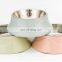 Eco-friendly Non-skip Stainless Steel Pet Bowl Cats Dogs Bowl Neck Protection