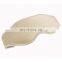 Custom Logo Travel Personalized Pattern Weighted Eye Mask for Sleeping