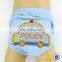 Baby Cotton Baby Pants Diaper Colorful Polka Dot Adjustable Newborn Happy Baby Diapers Cover