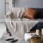 RAWHOUSE decorative blankets throw couch cover and couch throw