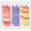 Cartoon Shark Baby Leg Warmers kneepad baby leg warmers for kids