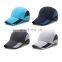 Custom Waterproof Caps Design Dry Fit Hat, Running Nylon Hats