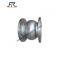 Lift Check Valve