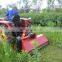 China New High Grass tow behind Tractor 3 point  Flail Mower (EFG 150)