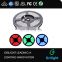 rgb led strip 5050 full set with power supply ir remote controller custom package