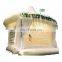 wedding commercial outdoor large hot sale cheapest white inflatable bounce house