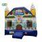 ice cream jumper inflatable bouncer jumping bouncy castle bounce house