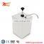 mini churros display warmer machine jam warmer for sale