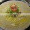 Industrial used hexagon pancake maker crepe machine crepe maker with Ce