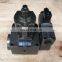 YUKEN Двойной пропорциональный клапан EFBG-03-125-C-20T233-L