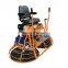 Concrete power trowel 36 inches concrete screed machine NM-P630 power trowel