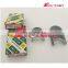 Main bearing Yanmar 3TN74 3D74 3TNA74 3TNE74 con rod bearing for IHI ZX22U-2 excavator