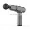 New Design LED Display Fitness Muscle Massage Gun