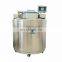 Biobank freezers cryogenic nitrogen tank liquid nitrogen container